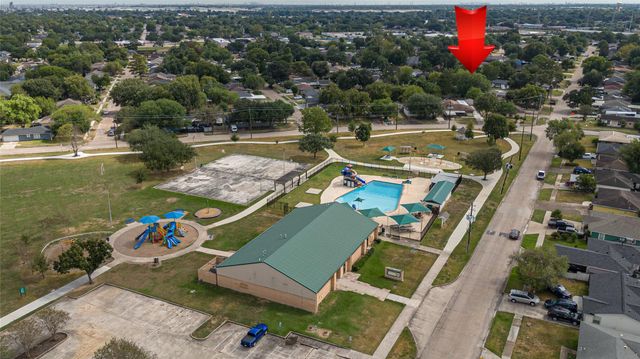 2703 Morningside Lane, Pasadena, TX 77506