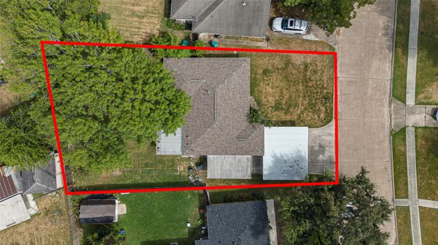 2703 Morningside Lane, Pasadena, TX 77506