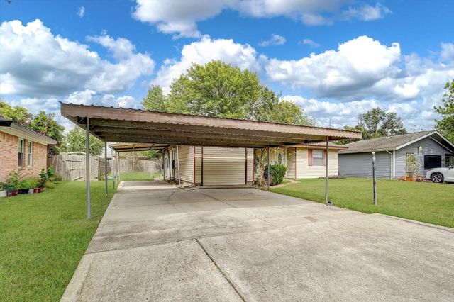 2703 Morningside Lane, Pasadena, TX 77506
