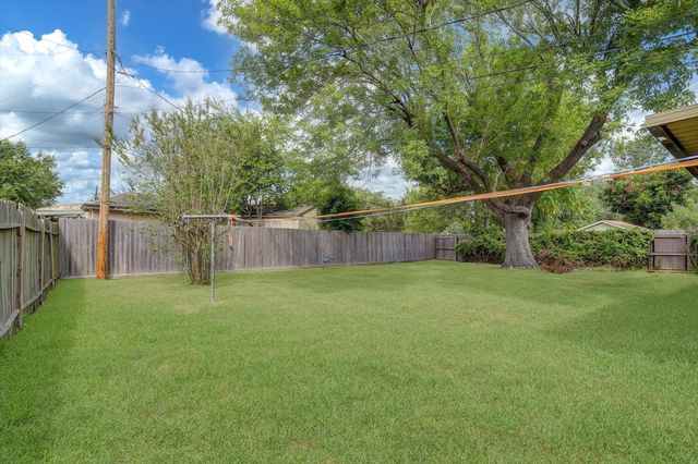 2703 Morningside Lane, Pasadena, TX 77506