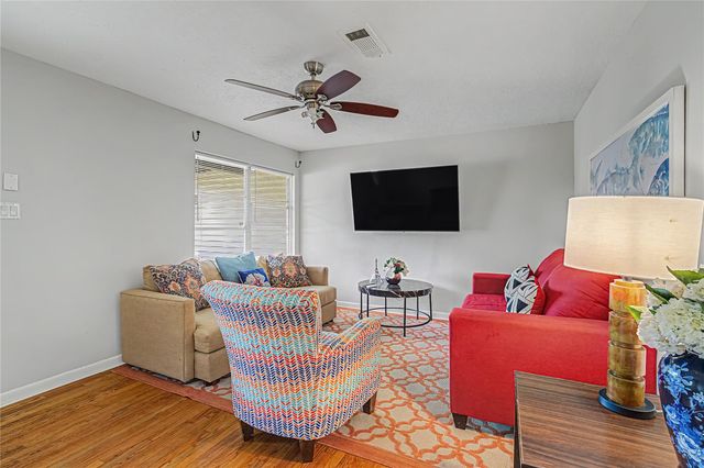 2703 Morningside Lane, Pasadena, TX 77506