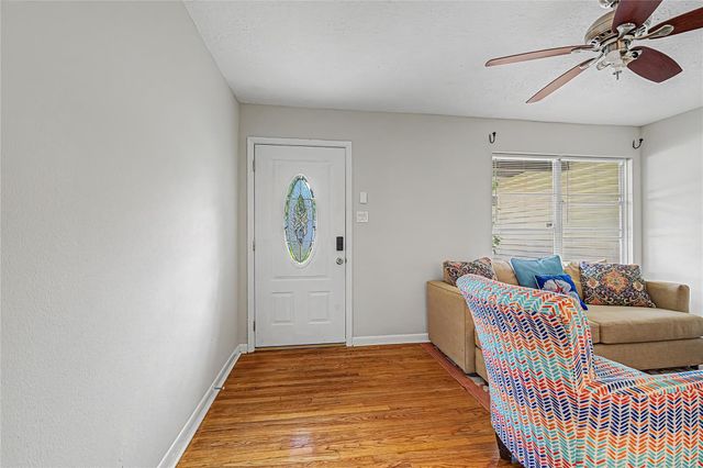 2703 Morningside Lane, Pasadena, TX 77506