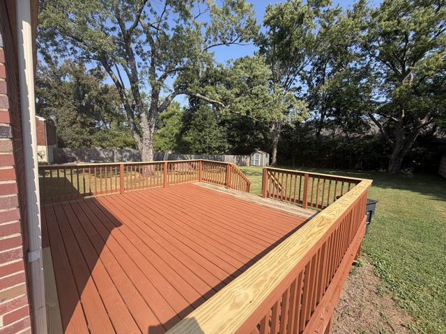 2712 Wellman Dr, Nashville, TN 37214