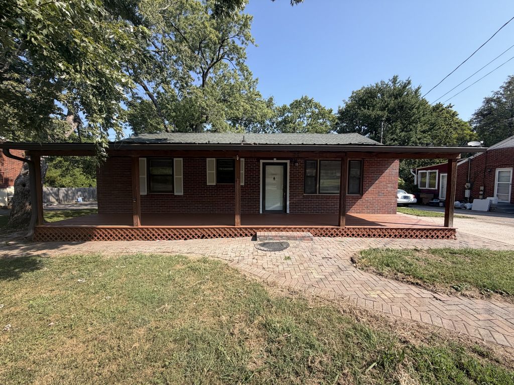 2712 Wellman Dr, Nashville, TN 37214