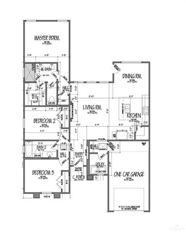 5712 Pedaso Del Sol Street, Edinburg, TX 78542