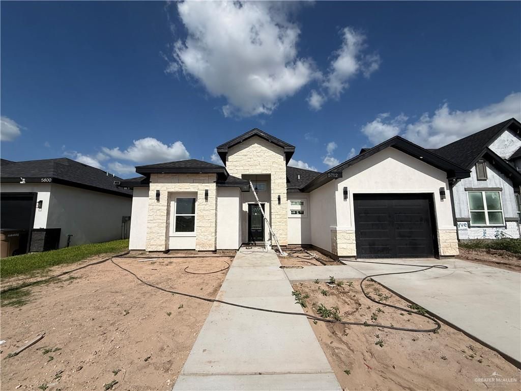 5712 Pedaso Del Sol Street, Edinburg, TX 78542