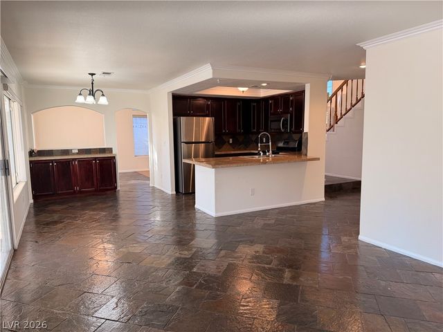 2836 Huber Heights Drive, Las Vegas, NV 89128