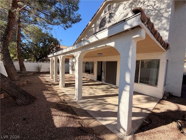 2836 Huber Heights Drive, Las Vegas, NV 89128