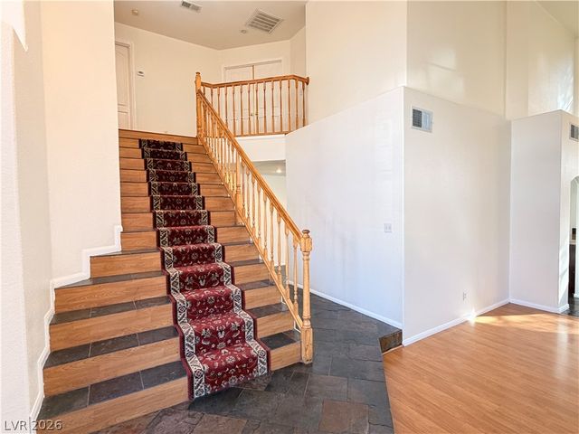 2836 Huber Heights Drive, Las Vegas, NV 89128