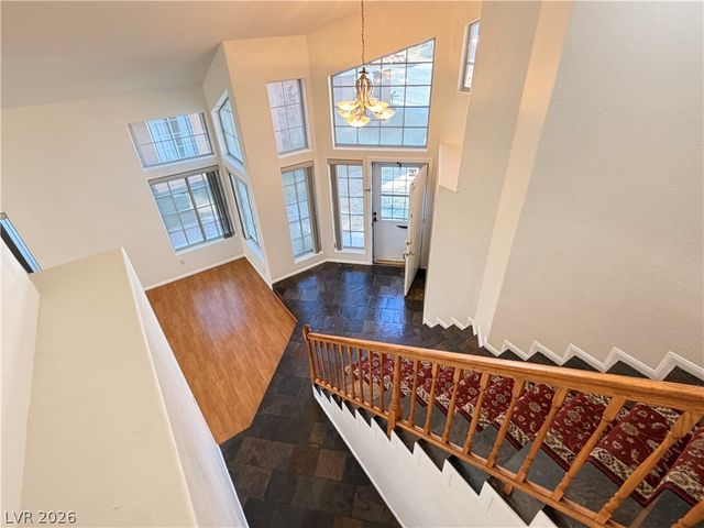 2836 Huber Heights Drive, Las Vegas, NV 89128