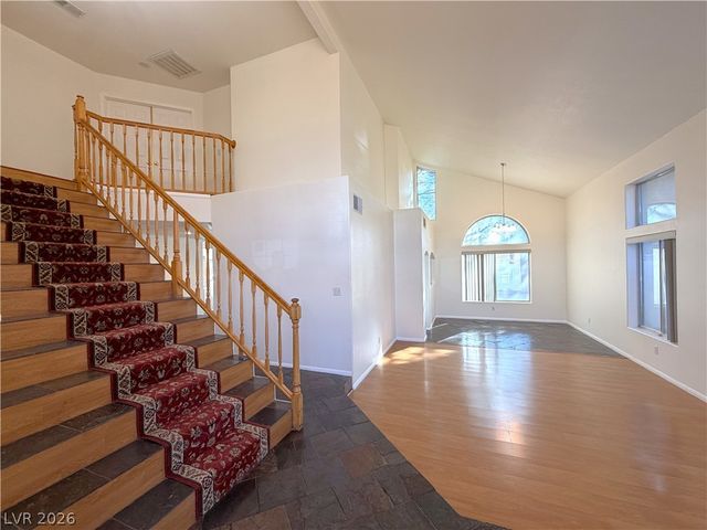 2836 Huber Heights Drive, Las Vegas, NV 89128