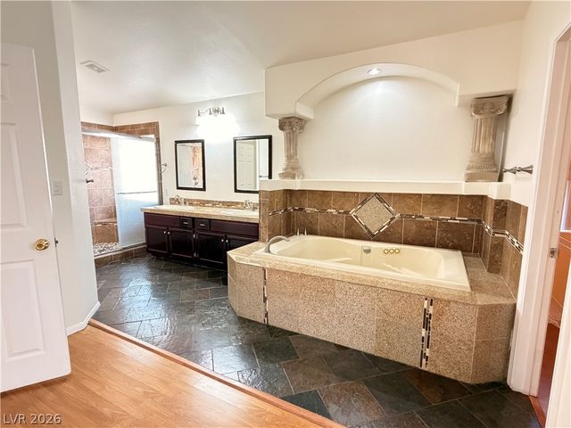 2836 Huber Heights Drive, Las Vegas, NV 89128