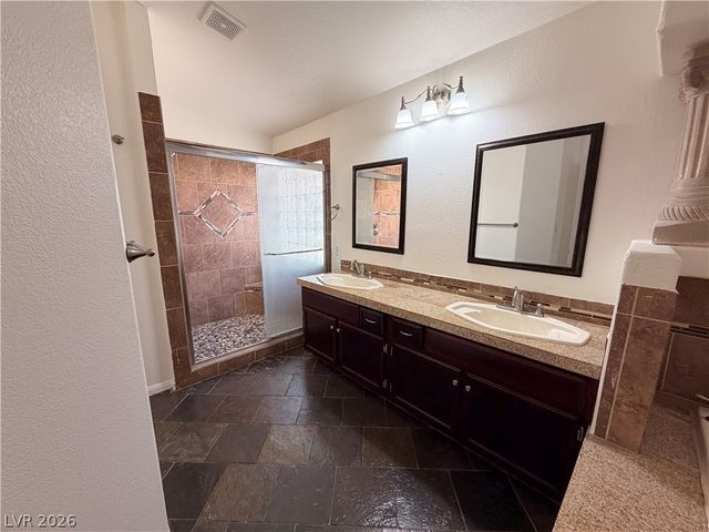 2836 Huber Heights Drive, Las Vegas, NV 89128