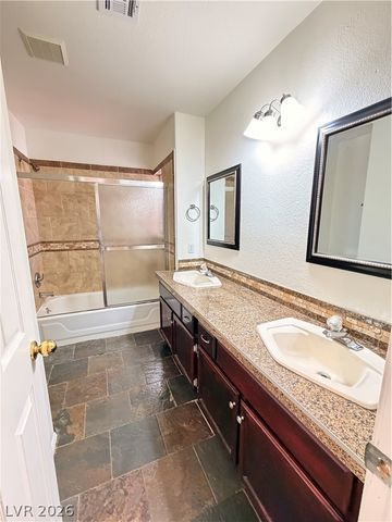 2836 Huber Heights Drive, Las Vegas, NV 89128