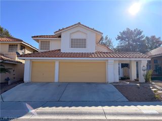 2836 Huber Heights Drive, Las Vegas, NV 89128