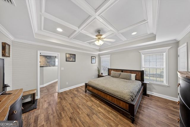 15 Ruger Circle, Lakeland, GA 31635