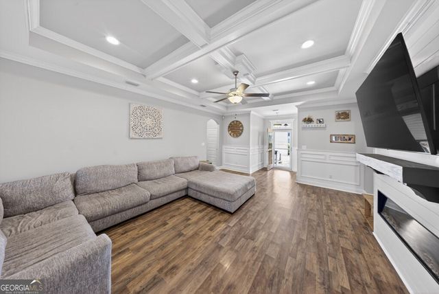 15 Ruger Circle, Lakeland, GA 31635