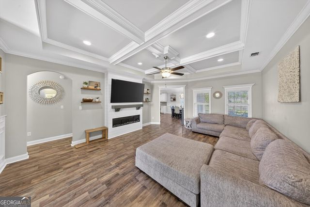 15 Ruger Circle, Lakeland, GA 31635