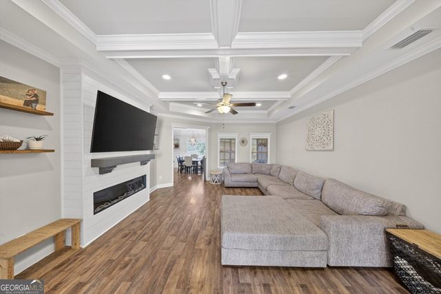15 Ruger Circle, Lakeland, GA 31635