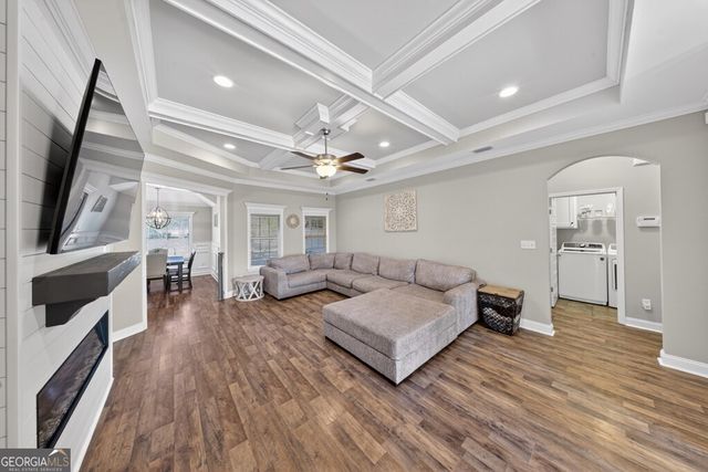 15 Ruger Circle, Lakeland, GA 31635