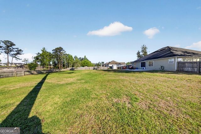 15 Ruger Circle, Lakeland, GA 31635