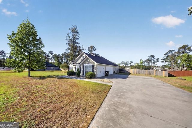 15 Ruger Circle, Lakeland, GA 31635
