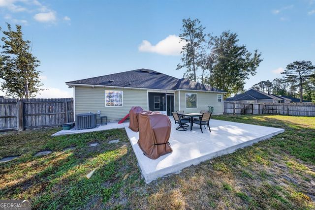 15 Ruger Circle, Lakeland, GA 31635