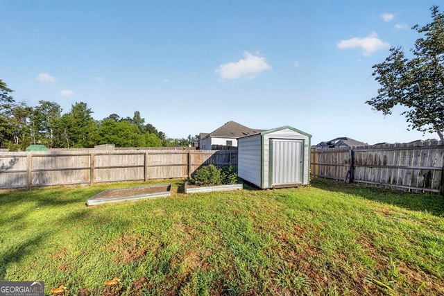 15 Ruger Circle, Lakeland, GA 31635
