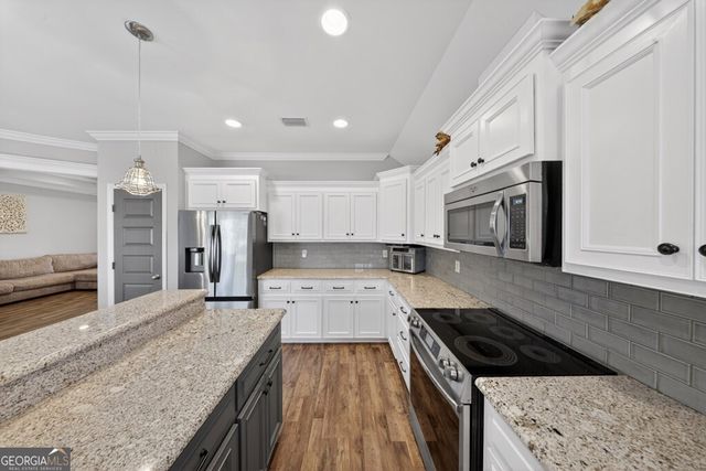 15 Ruger Circle, Lakeland, GA 31635