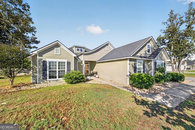 15 Ruger Circle, Lakeland, GA 31635
