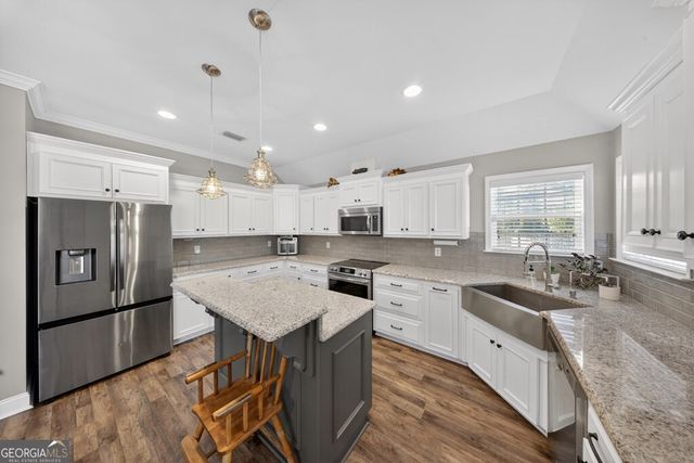 15 Ruger Circle, Lakeland, GA 31635