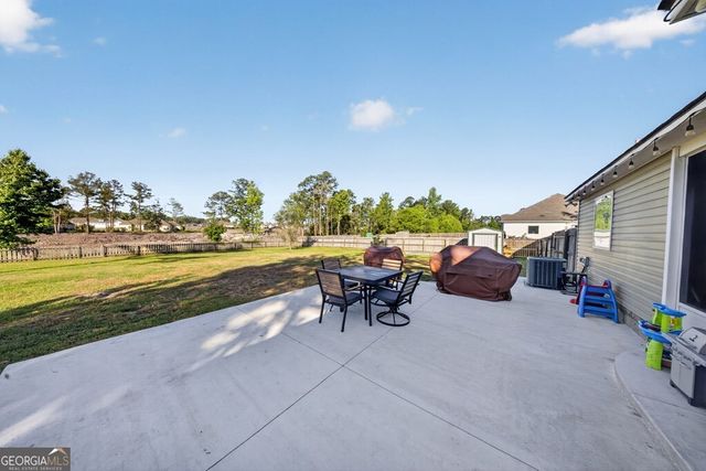 15 Ruger Circle, Lakeland, GA 31635