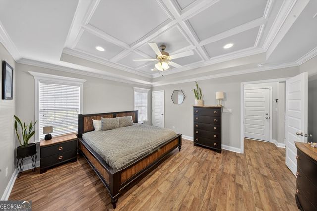 15 Ruger Circle, Lakeland, GA 31635
