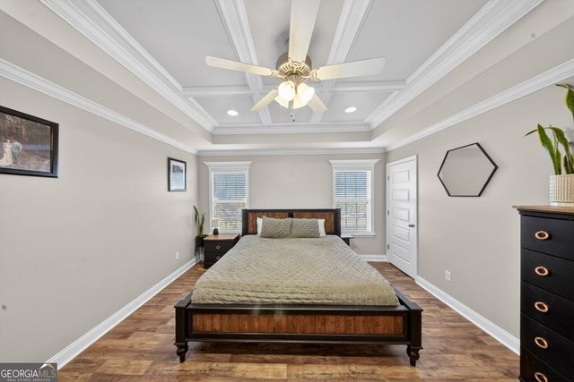 15 Ruger Circle, Lakeland, GA 31635