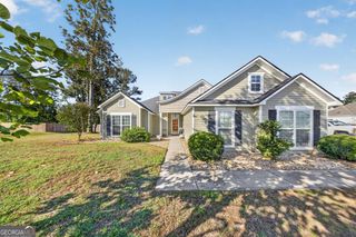 15 Ruger Circle, Lakeland, GA 31635