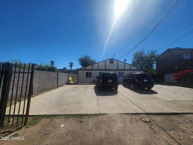 918 E GARFIELD Street C, Phoenix, AZ 85006