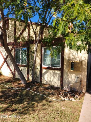 918 E GARFIELD Street C, Phoenix, AZ 85006
