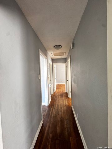 114 WOLEY DR, San Antonio, TX 78228