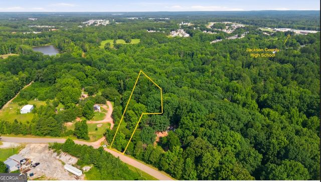 565 Skelton Road, Hoschton, GA 30548