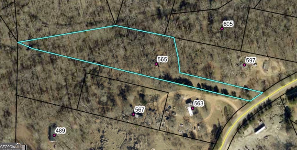 565 Skelton Road, Hoschton, GA 30548