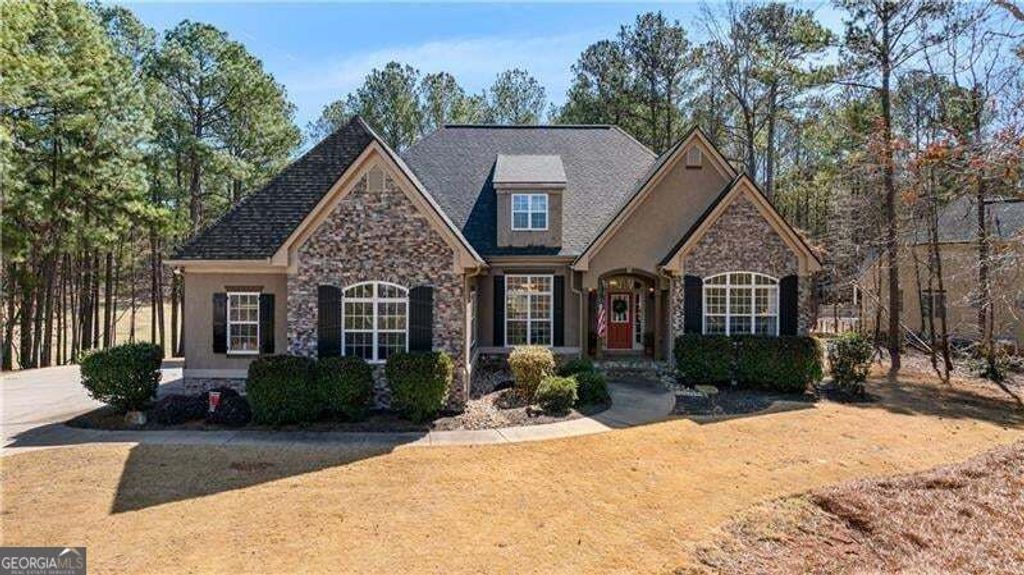 35 Trellis Trace, Newnan, GA 30265 — photo 2