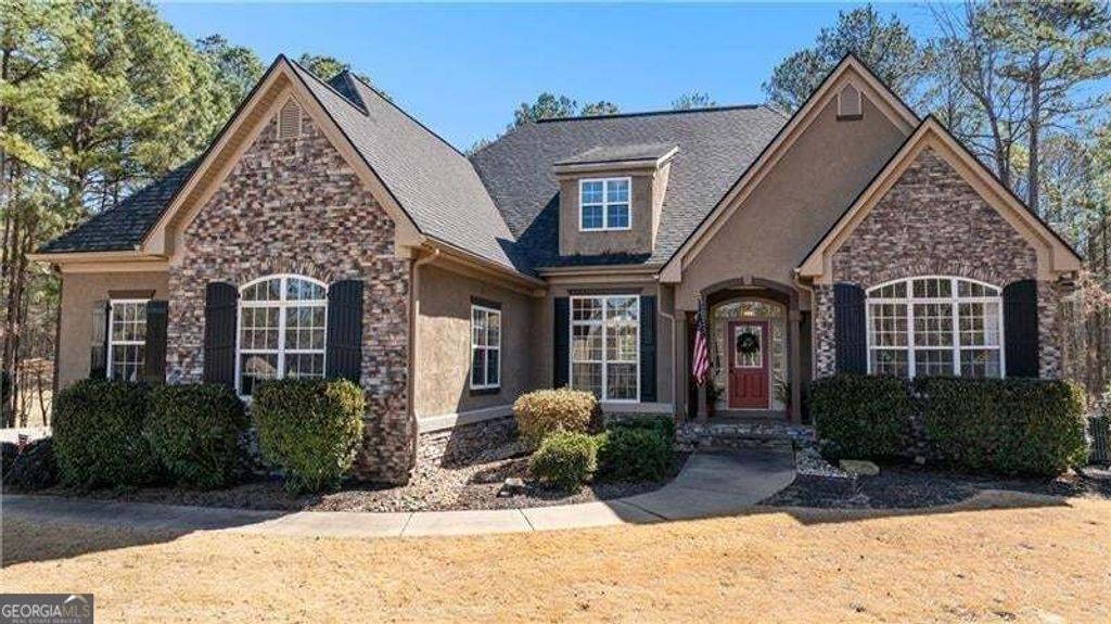 35 Trellis Trace, Newnan, GA 30265 — photo 3