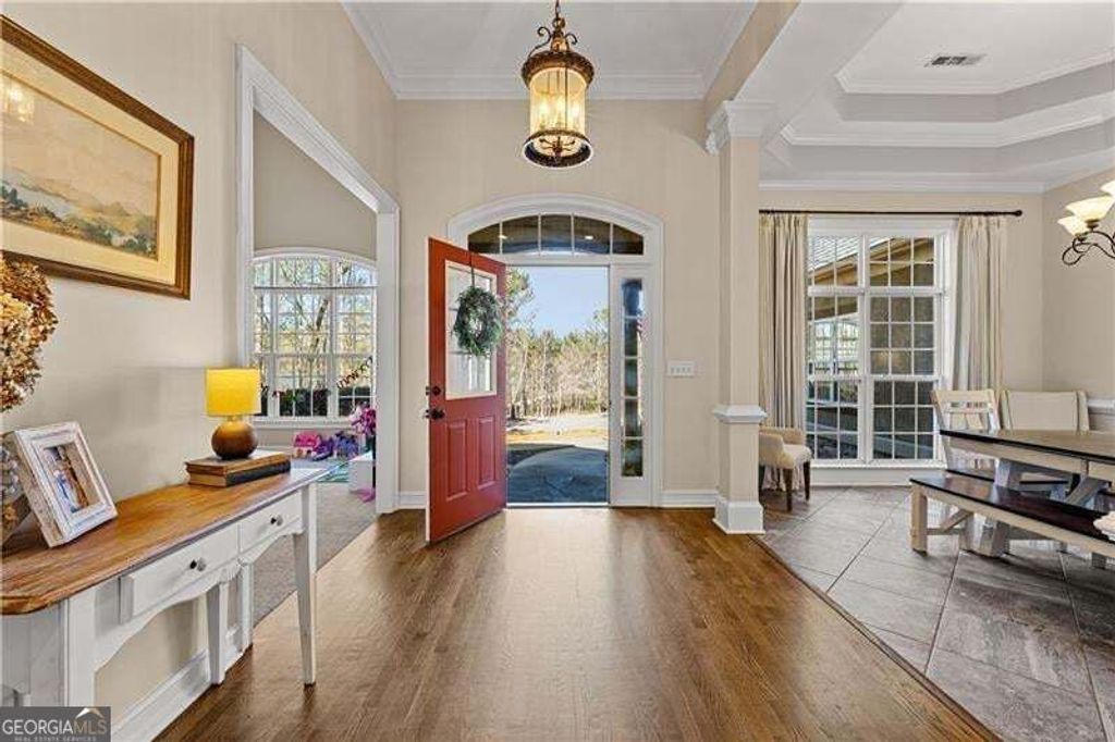 35 Trellis Trace, Newnan, GA 30265 — photo 5