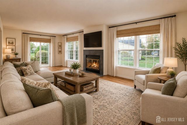 13 Benjamin Franklin Drive, Monroe, NJ 08831