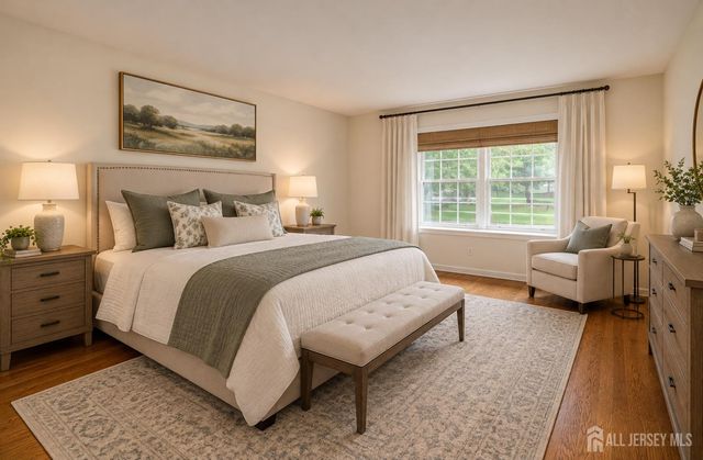 13 Benjamin Franklin Drive, Monroe, NJ 08831