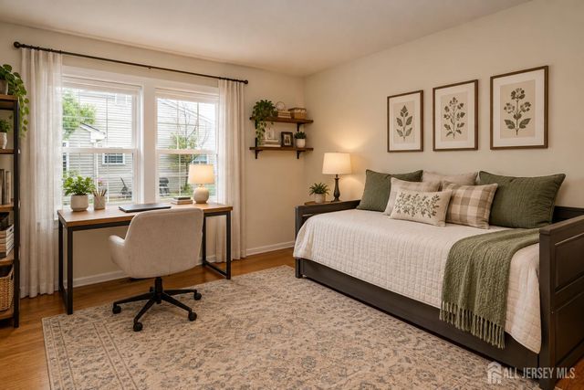 13 Benjamin Franklin Drive, Monroe, NJ 08831