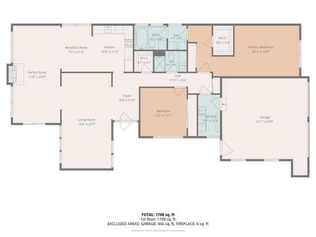13 Benjamin Franklin Drive, Monroe, NJ 08831