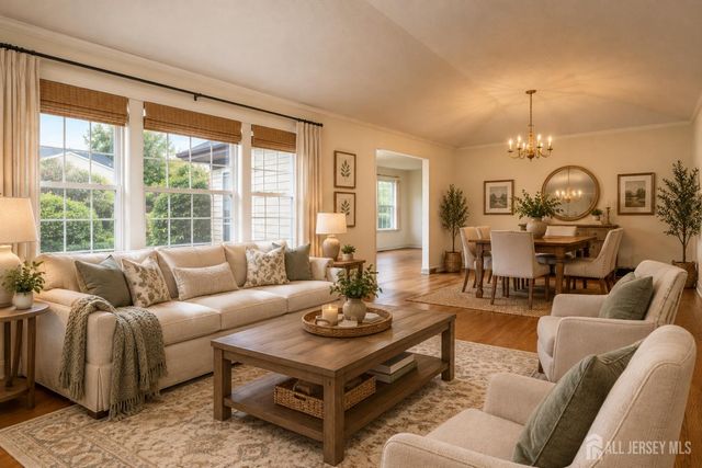 13 Benjamin Franklin Drive, Monroe, NJ 08831