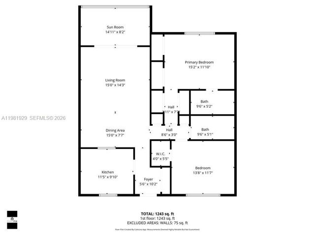 425 SE 11th Ter 204, Dania Beach, FL 33004