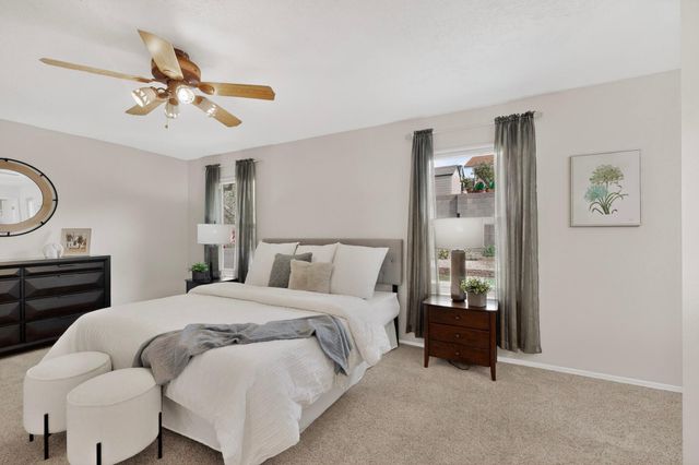 14343 Camino Del Rey NE, Albuquerque, NM 87123